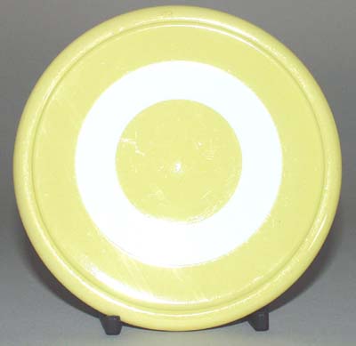 Caddy Lid